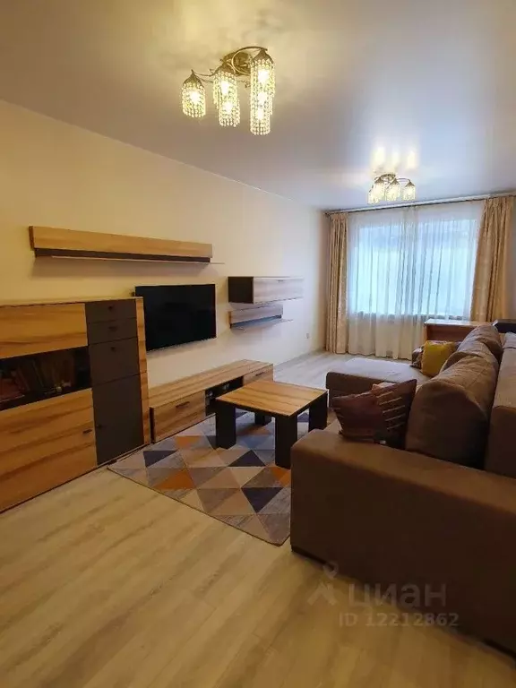 2-к кв. Санкт-Петербург просп. Непокоренных, 48 (55.0 м) - Фото 0