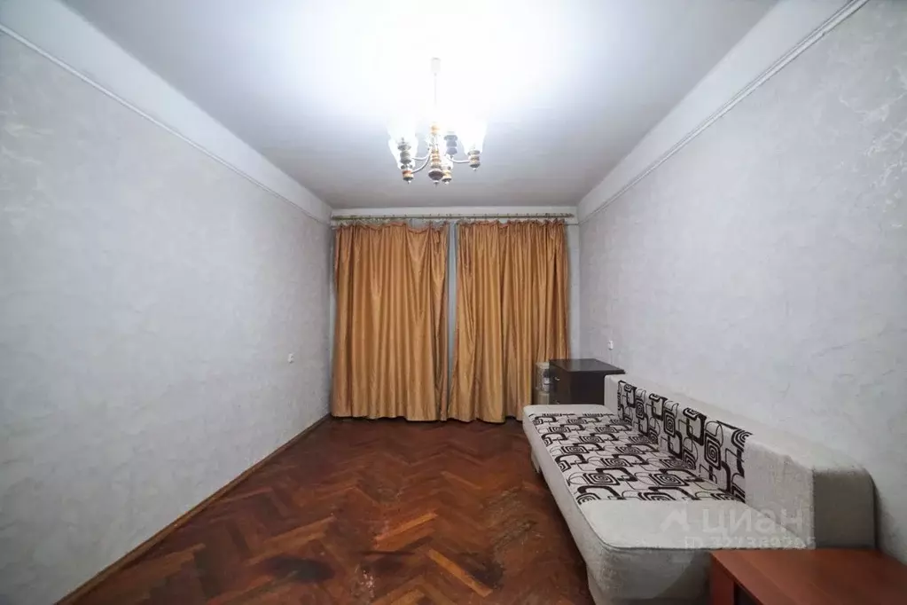 1-к кв. Санкт-Петербург ул. Верности, 20 (31.3 м) - Фото 1