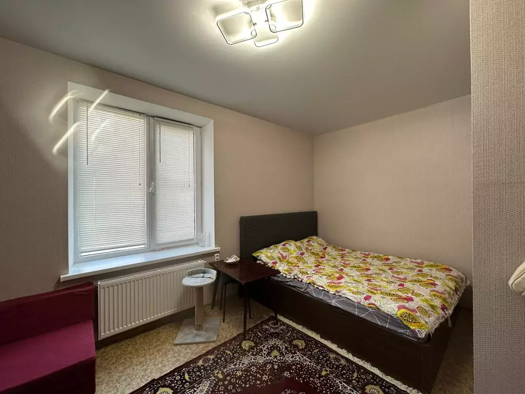 Продаётся 1-к квартира, 32.5 м - Фото 1