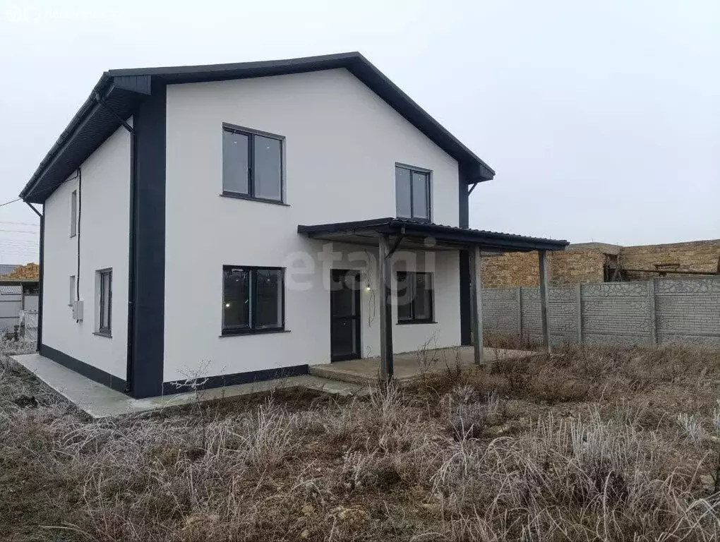 Дом в Трудовское сельское поселение, посёлок Айкаван, ТСН Мечта, 2-я ... - Фото 2