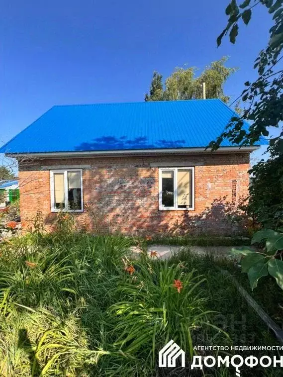 Участок в Омская область, Омский район, Иртышское с/пос, Зеленая Падь ... - Фото 1