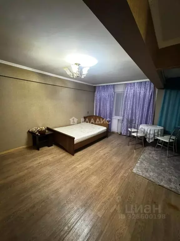 3-к кв. Алтайский край, Бийск ул. Петра Чайковского, 118 (58.7 м) - Фото 2