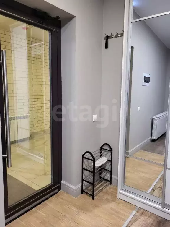 Студия Москва Шереметьевская ул., 85С1 (21.0 м) - Фото 1