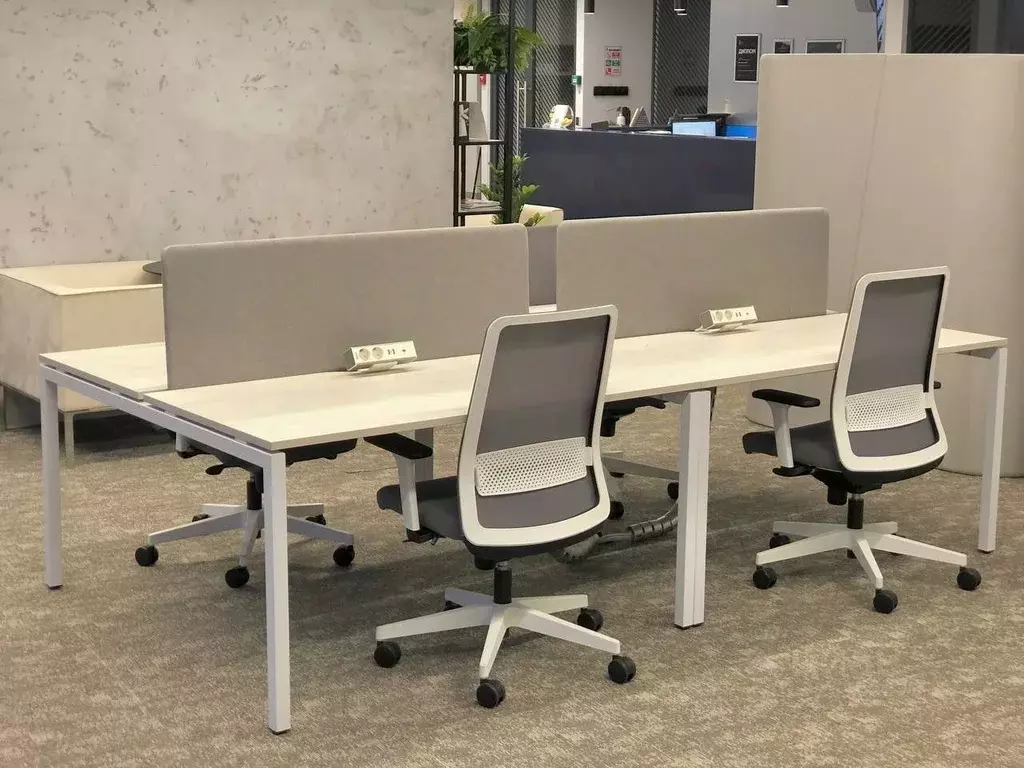 Офис в Москва наб. Пресненская, 12 (2000 м) - Фото 2