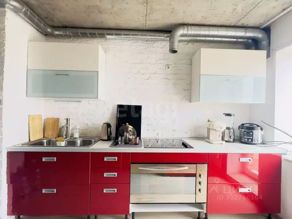 Студия Татарстан, Казань ул. Масгута Латыпова, 58 (45.3 м) - Фото 2