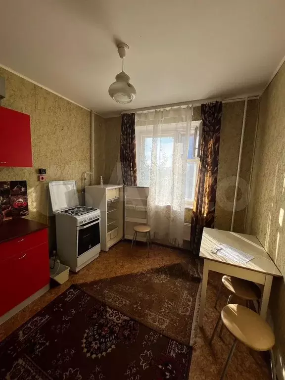 1-к. квартира, 36 м, 7/9 эт. - Фото 1