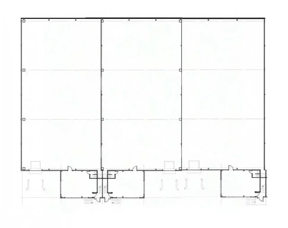 Помещение свободного назначения в Московская область, Солнечногорск ... - Фото 2