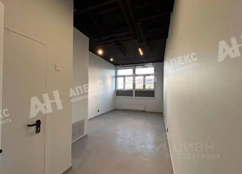 Помещение свободного назначения в Москва ул. Михайлова, 31А (22 м) - Фото 2