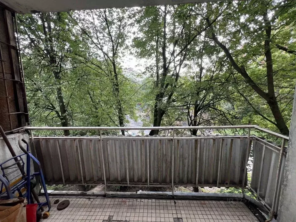 3-к кв. Московская область, Химки ул. Родионова, 9 (54.0 м) - Фото 1