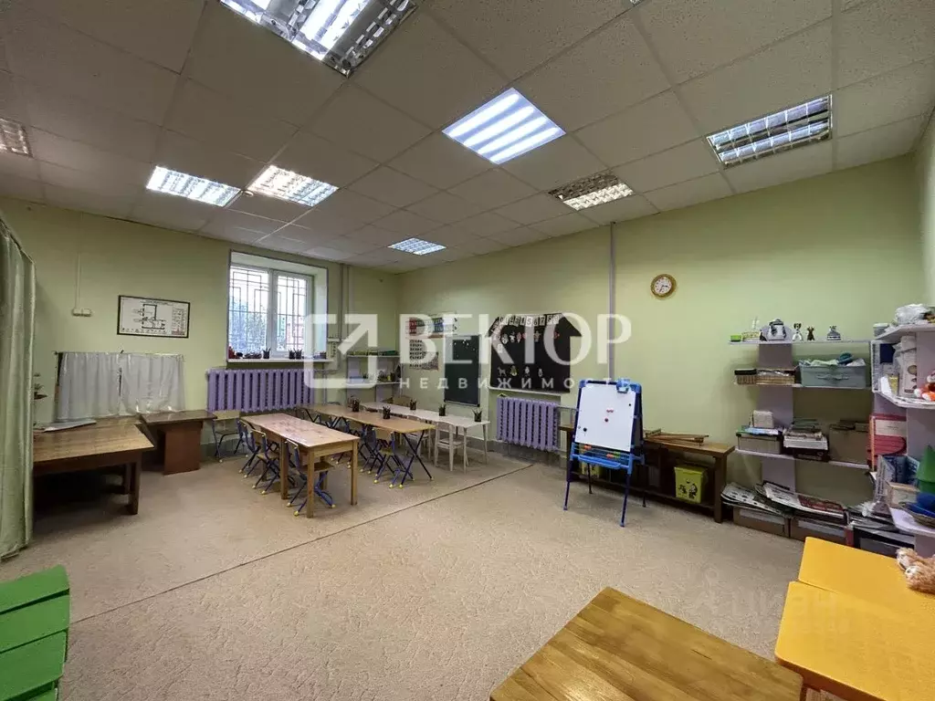 Помещение свободного назначения в Костромская область, Кострома ... - Фото 1