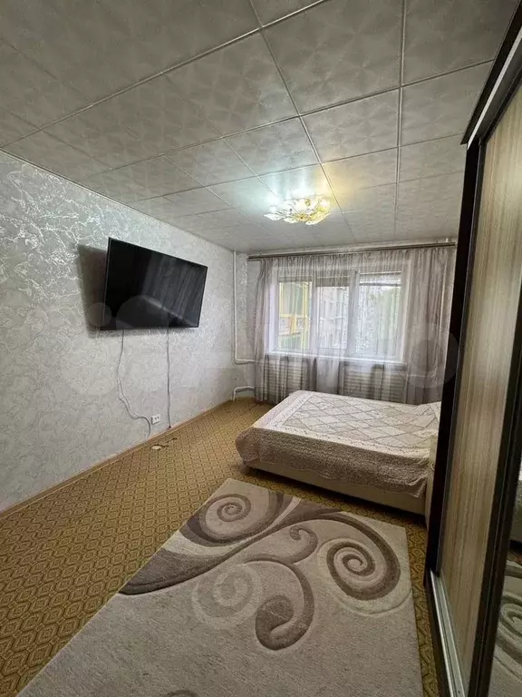 2-к. квартира, 50,3 м, 4/9 эт. - Фото 0