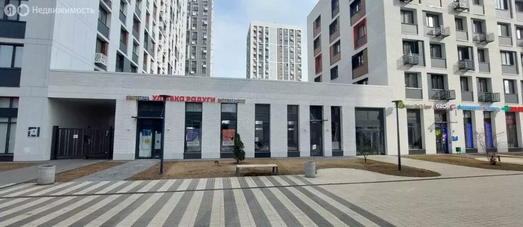 Помещение свободного назначения (190 м) - Фото 1