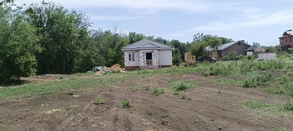 Дом в Аксайский район, Щепкинское сельское поселение, посёлок ... - Фото 0