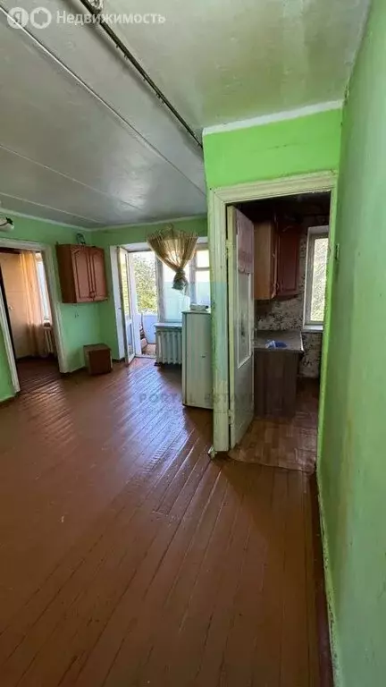 2-комнатная квартира: Львовский, Садовая улица, 4А (44.8 м) - Фото 0