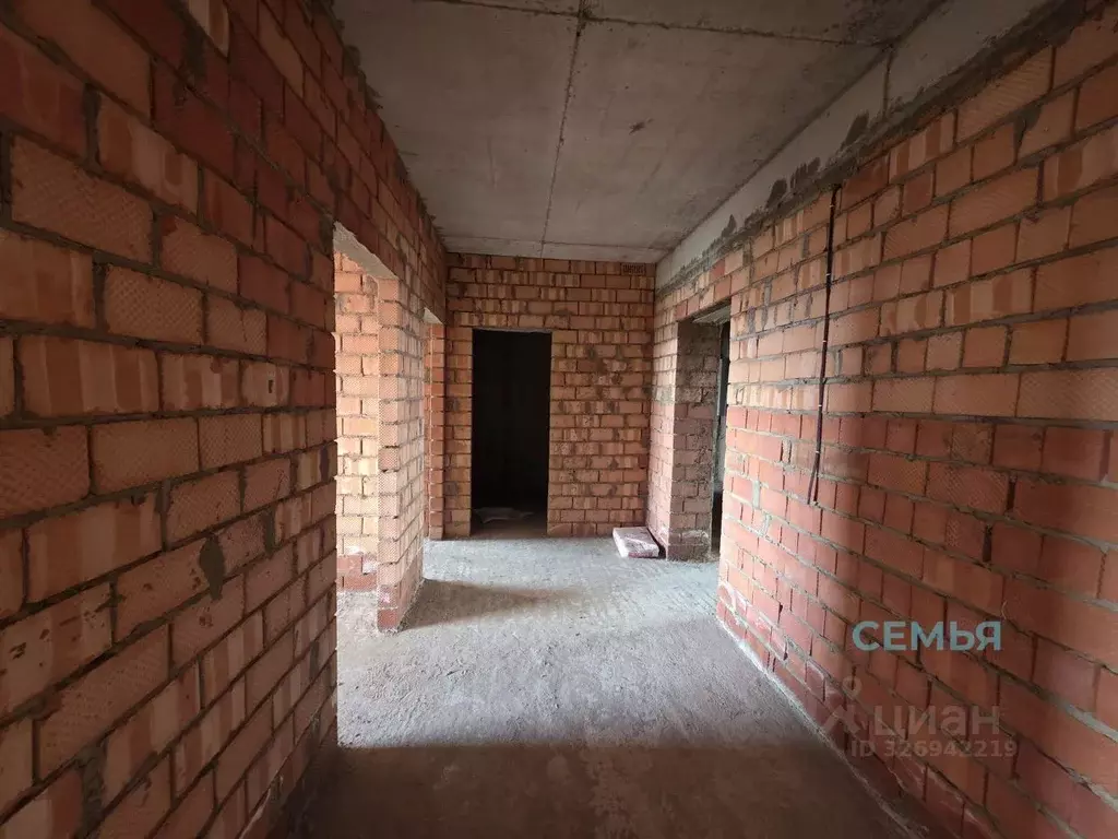 2-к кв. Северная Осетия, Владикавказ ул. Хаджи Мамсурова, 81 (65.0 м) - Фото 1