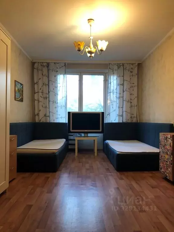 2-к кв. Москва ул. Лавочкина, 54К1 (48.0 м) - Фото 2