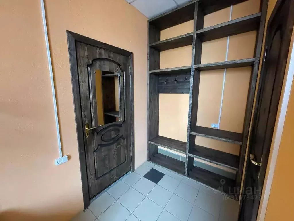 Комната Нижегородская область, Дзержинск ул. Пирогова, 5 (9.0 м) - Фото 0