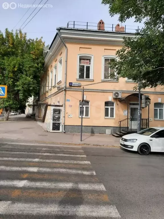 1к в -комнатной квартире (13.5 м) - Фото 1