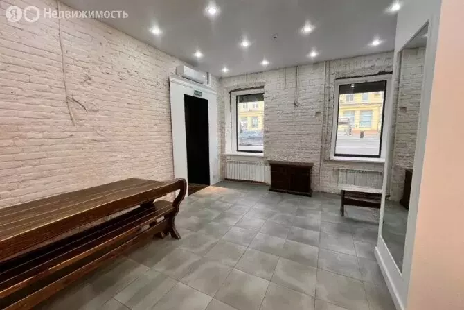 Помещение свободного назначения (86 м) - Фото 1
