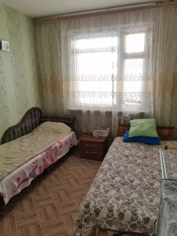 2-к кв. Татарстан, Набережные Челны просп. Дружбы Народов, 30 (59.0 м) - Фото 2