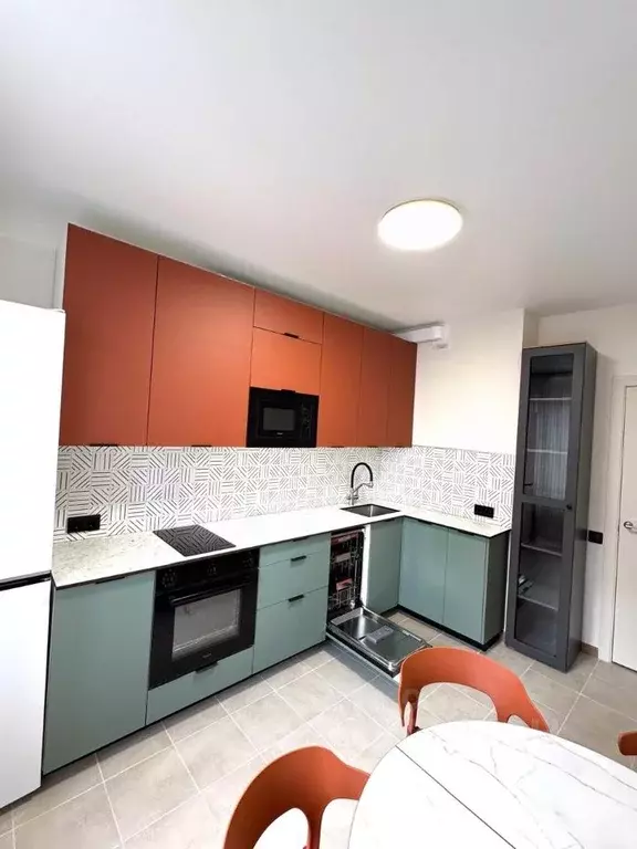 2-к кв. Московская область, Балашиха Саввино мкр, бул. Спасский, 7 ... - Фото 0