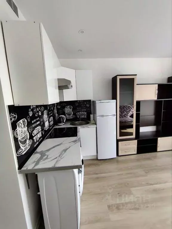 1-к кв. Москва Просторная ул., 7 (22.0 м) - Фото 1