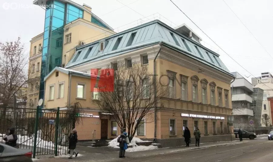 Офис (44 м) - Фото 2