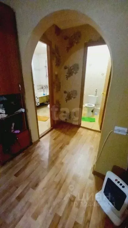 3-к кв. Татарстан, Набережные Челны пос. ГЭС, ул. Белинского, 31 ... - Фото 1