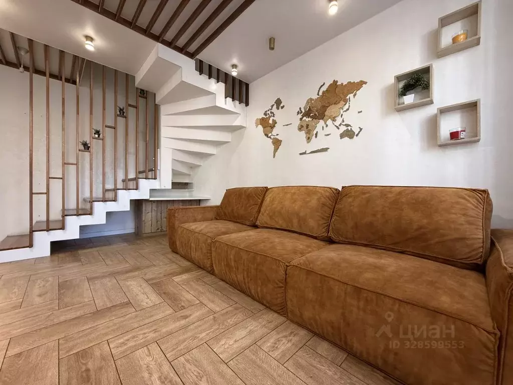 Таунхаус в Иркутская область, Иркутский муниципальный округ, с. ... - Фото 1