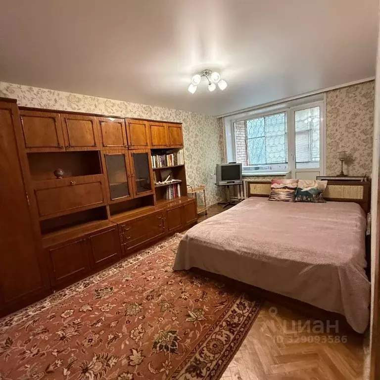 2-к кв. Московская область, Одинцовский городской округ, с. Жаворонки ... - Фото 2