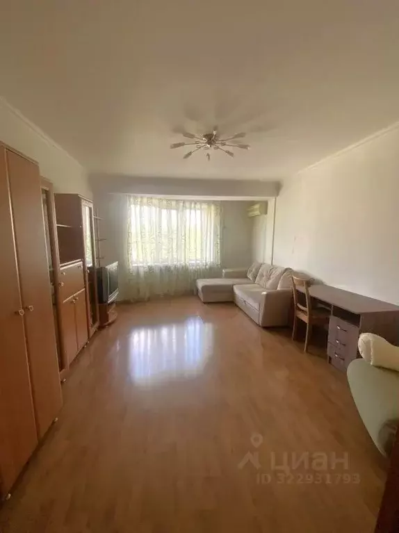 2-к кв. Ростовская область, Ростов-на-Дону Лермонтовская ул., 22/5-9 ... - Фото 1