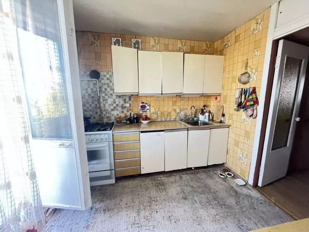 3-к кв. Севастополь ул. Тараса Шевченко, 7 (71.0 м) - Фото 2