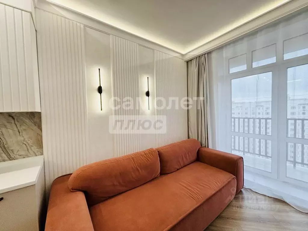 2-к кв. Московская область, Котельники ул. Кузьминская, 5к1 (72.0 м) - Фото 1