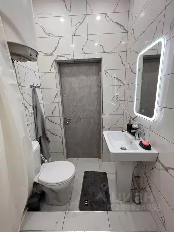 Студия Дагестан, Избербаш ул. Имени Р. Зорге, 43к1 (20.0 м) - Фото 1
