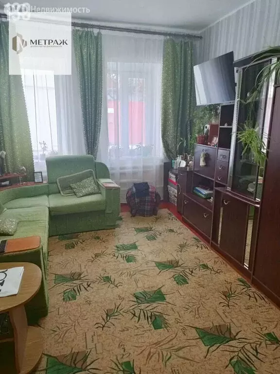 3-комнатная квартира: Феодосия, Беломорский переулок, 3 (41.6 м) - Фото 1