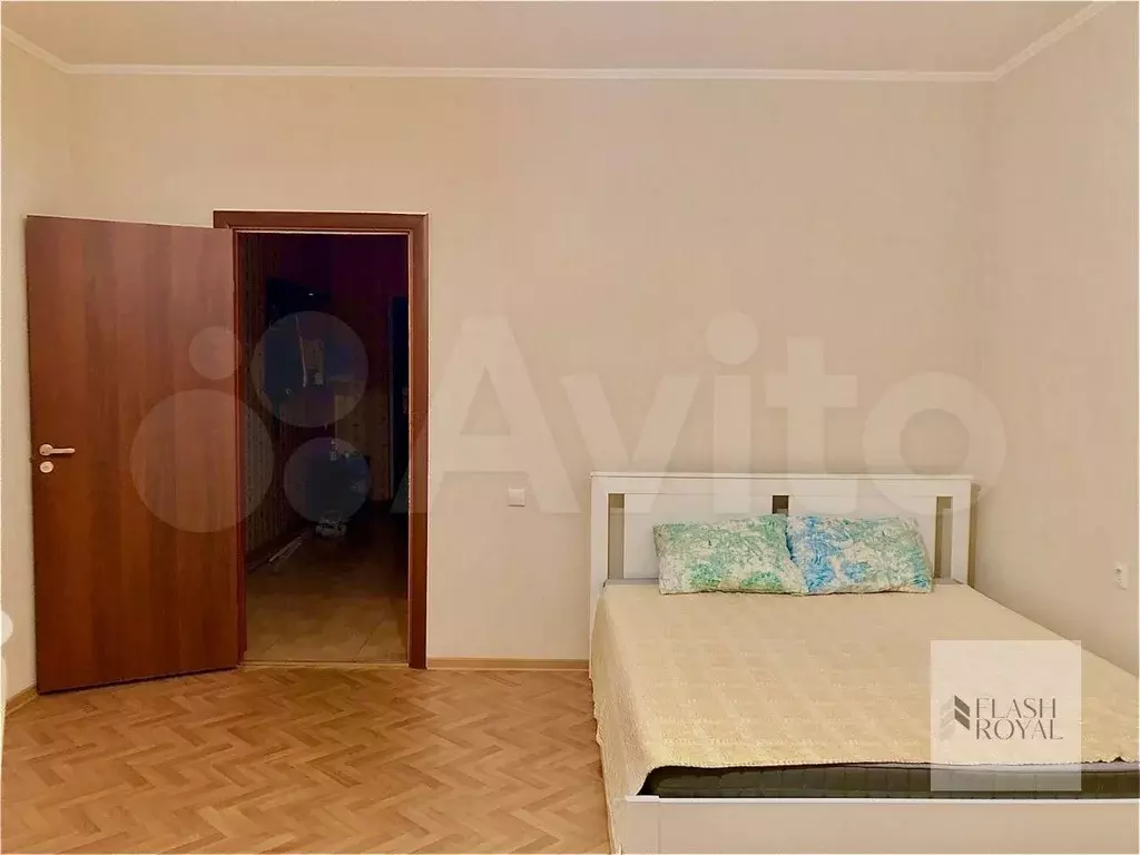 3-к. квартира, 89 м, 2/24 эт. - Фото 0