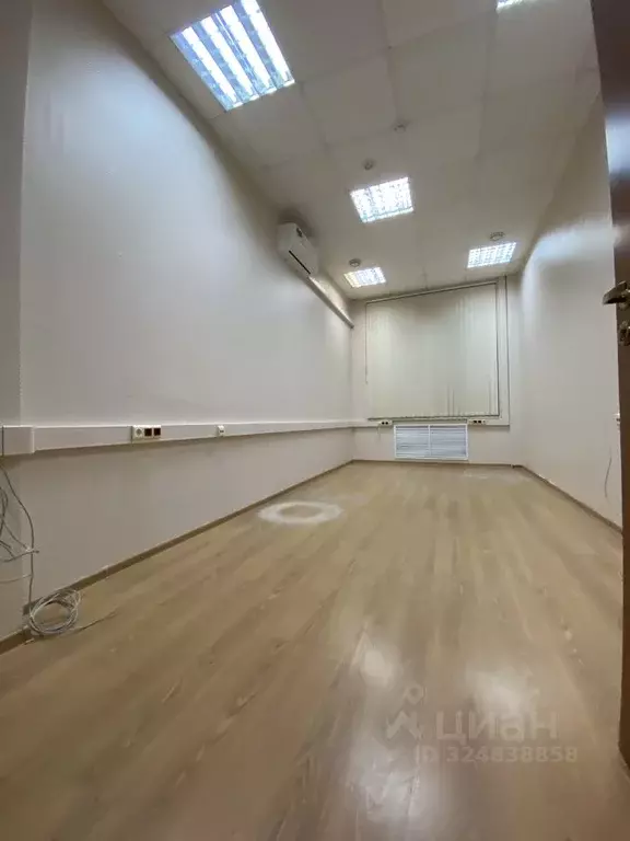 Офис в Москва ул. Кржижановского, 29К5 (17 м) - Фото 2