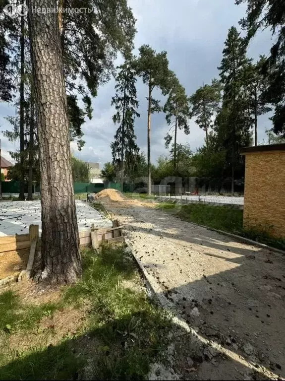 Участок в Щёлково, микрорайон Щёлково-3, с1 (9 м) - Фото 0