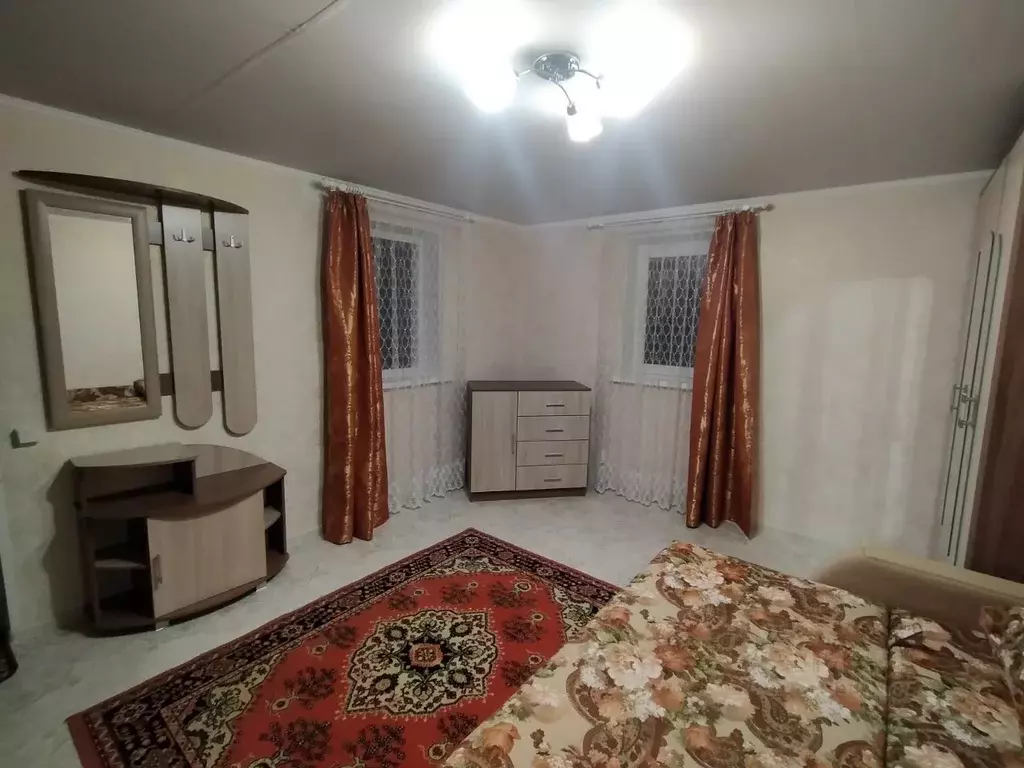 Дом в Белгородская область, Белгород пер. Макаренко, 12 (40 м) - Фото 1