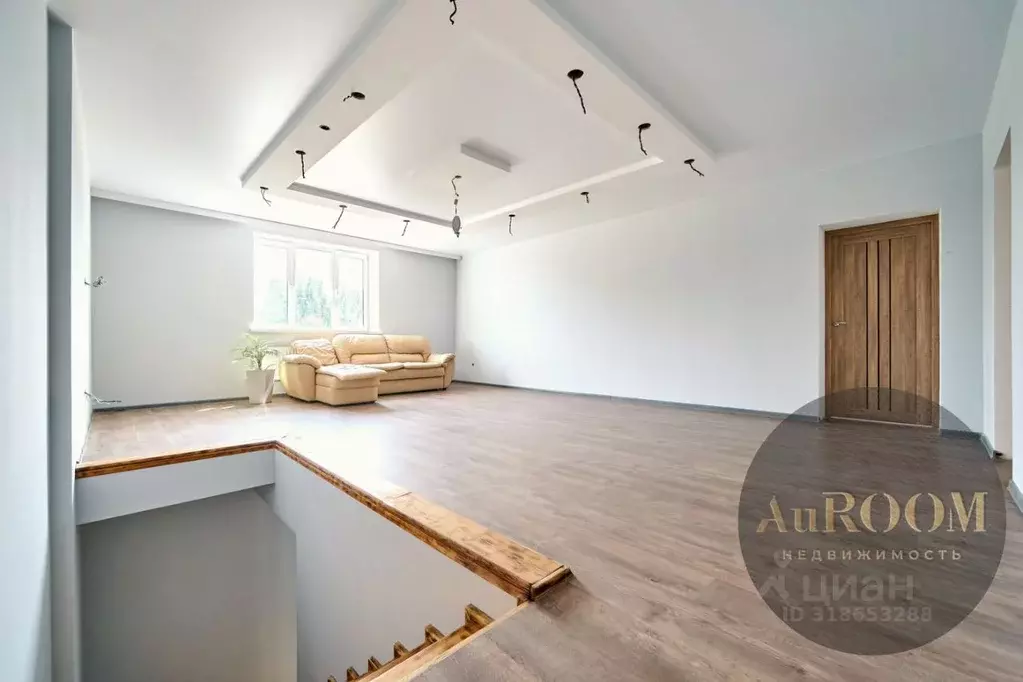 Дом в Волгоградская область, Среднеахтубинский район, Красное с/пос, ... - Фото 2