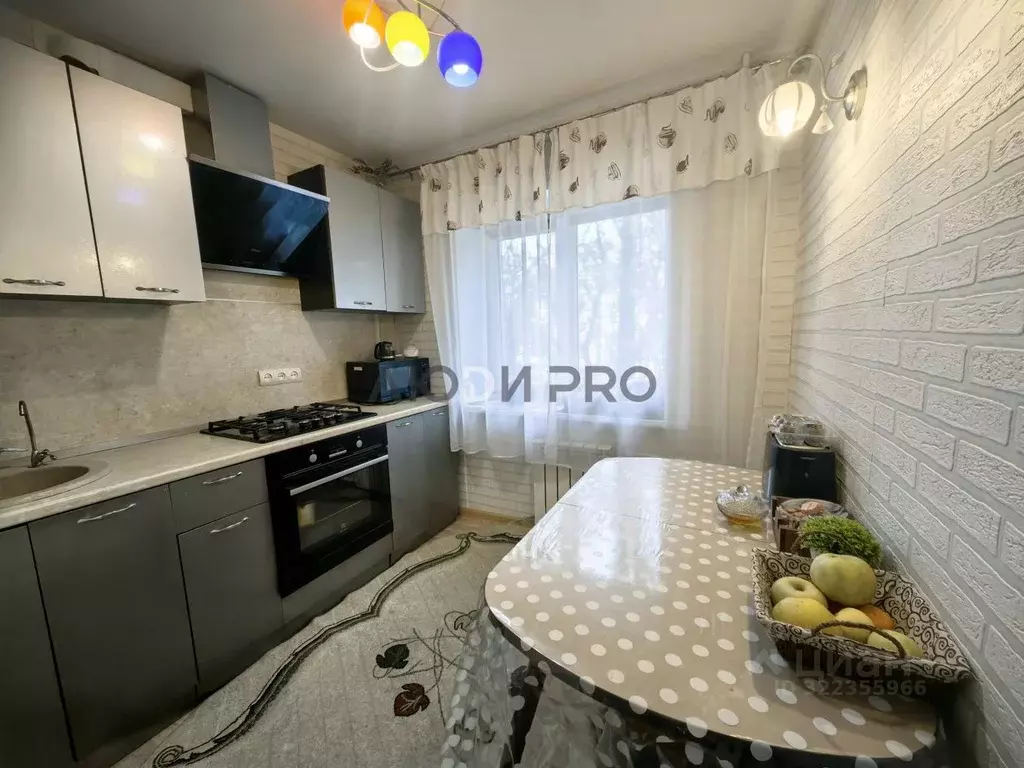2-к кв. Саратовская область, Саратов Московское ш., 19 (44.0 м) - Фото 0