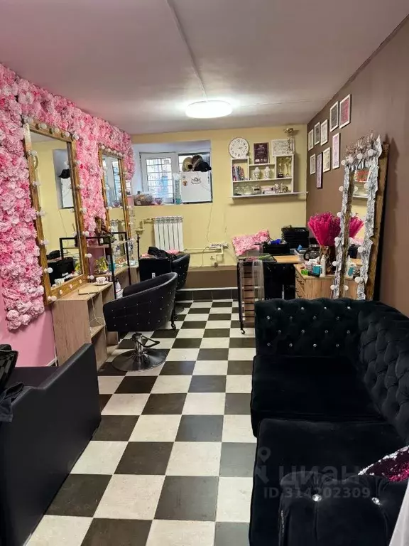 Офис в Санкт-Петербург Гороховая ул., 50 (20 м) - Фото 0