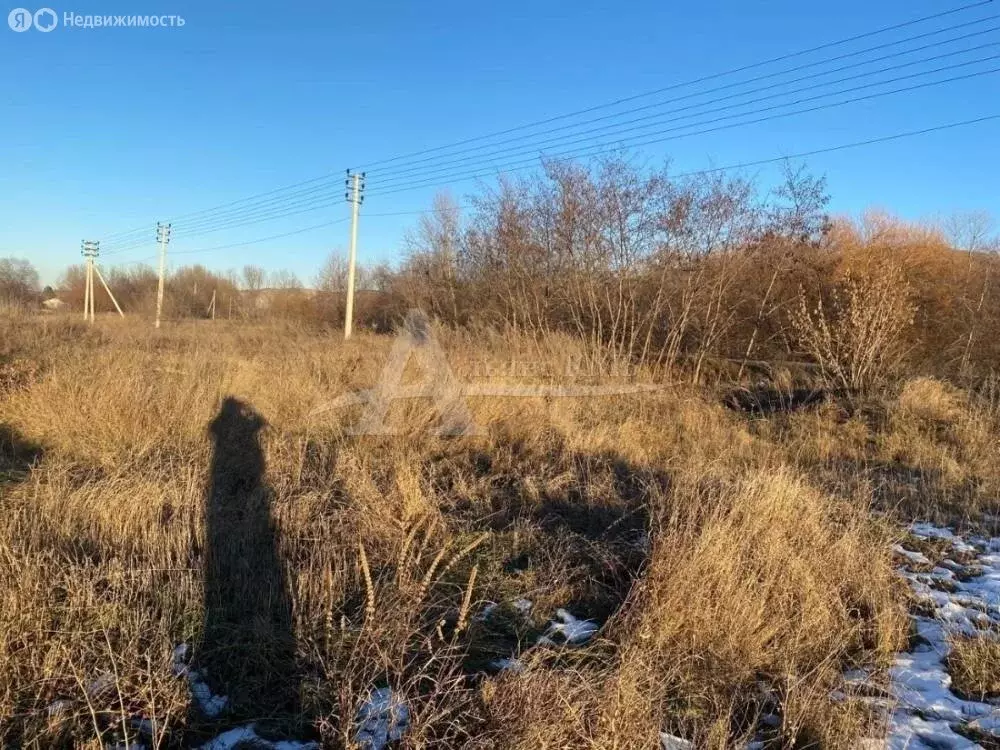 Участок в Ставропольский край, Предгорный муниципальный округ, посёлок ... - Фото 1