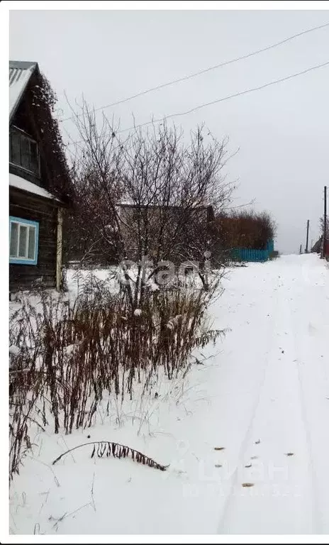 Дом в Удмуртия, Завьяловский район, с. Вараксино  (20 м) - Фото 1