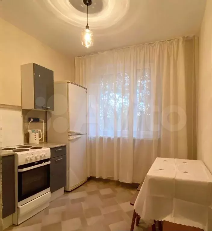 2-к. квартира, 50,2 м, 1/17 эт. - Фото 1