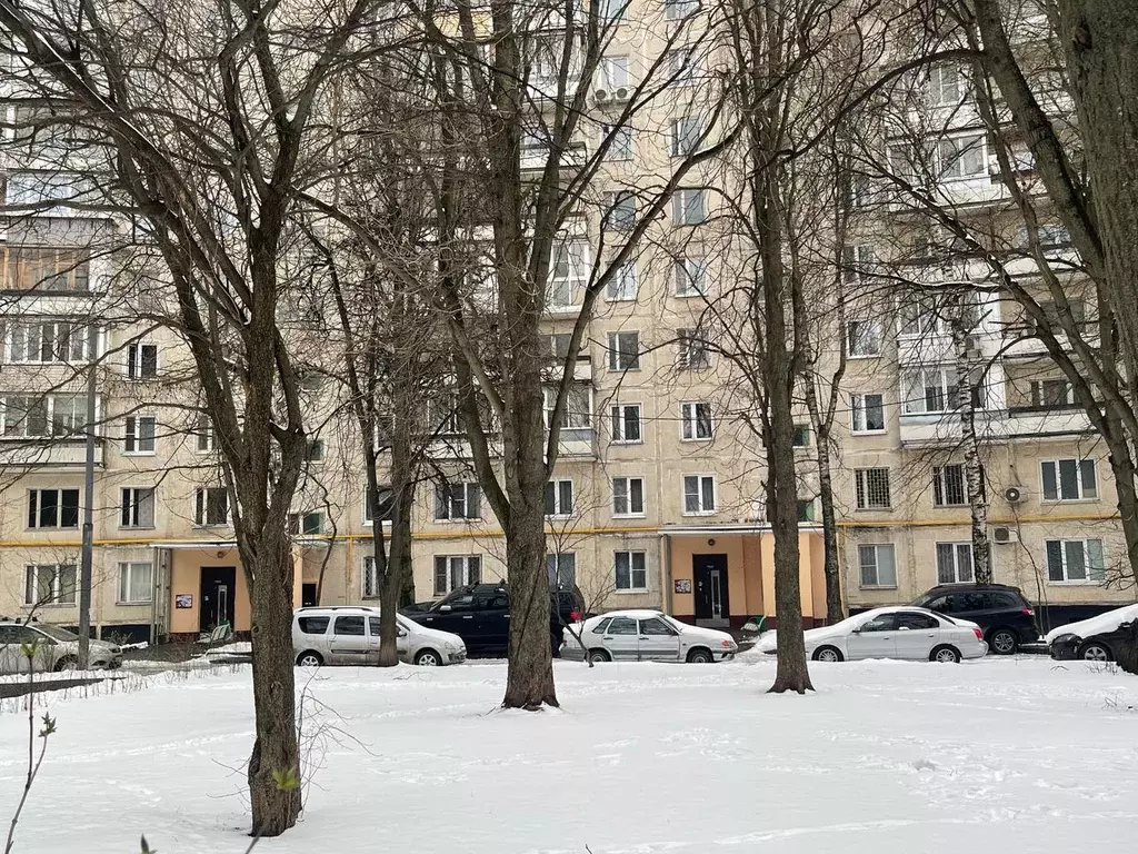 Продается 3-комнатная квартира - Фото 1