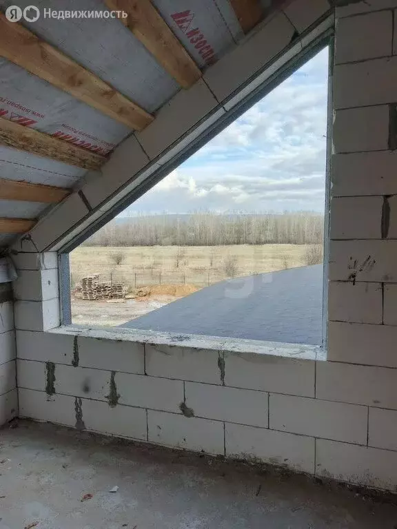 Дом в сельское поселение Курумоч, коттеджный посёлок Полесье, ... - Фото 2