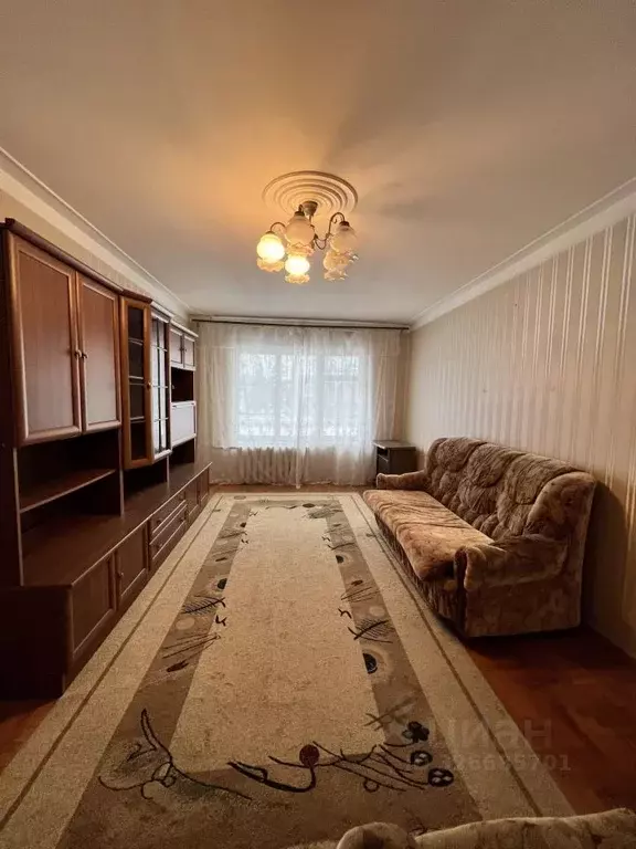 3-к кв. Кабардино-Балкария, Нальчик ул. Карашаева (84.0 м) - Фото 2