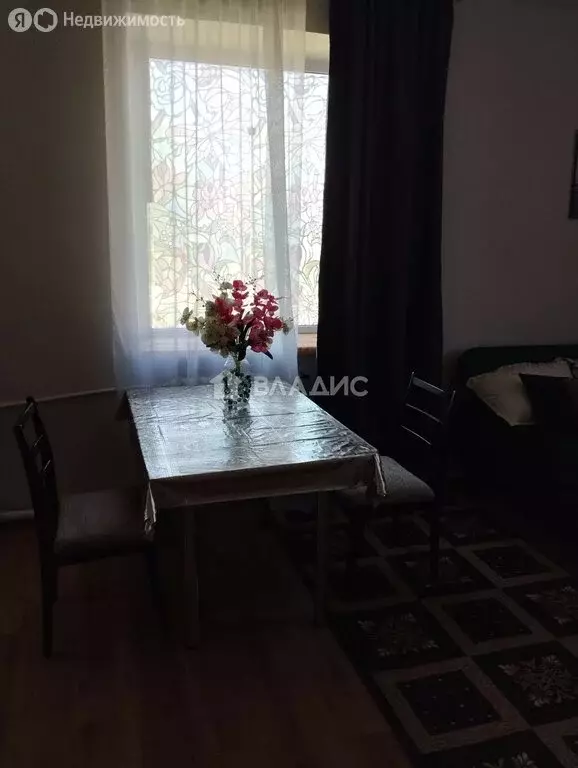 1-комнатная квартира: Воскресенск, микрорайон Фетровой фабрики, улица ... - Фото 2