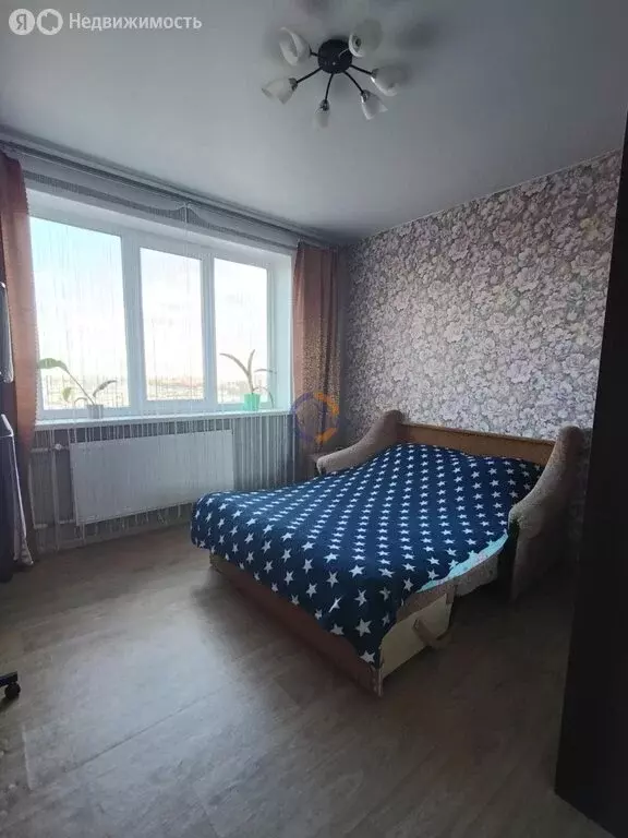 1-комнатная квартира: деревня Григорово, Молодёжная улица, 4 (29 м) - Фото 2